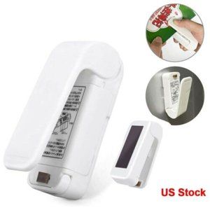 Mini Heat Sealer Sealing Machine